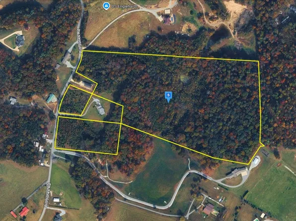 855 Bill Jones Rd, Afton, TN 37616
