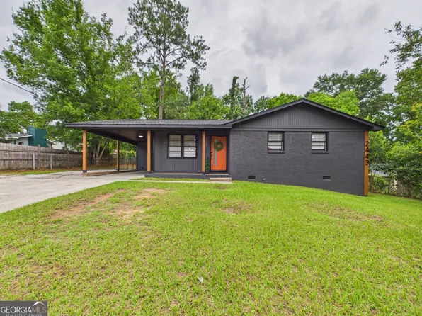 2443 Lambert Dr, Macon, GA 31206