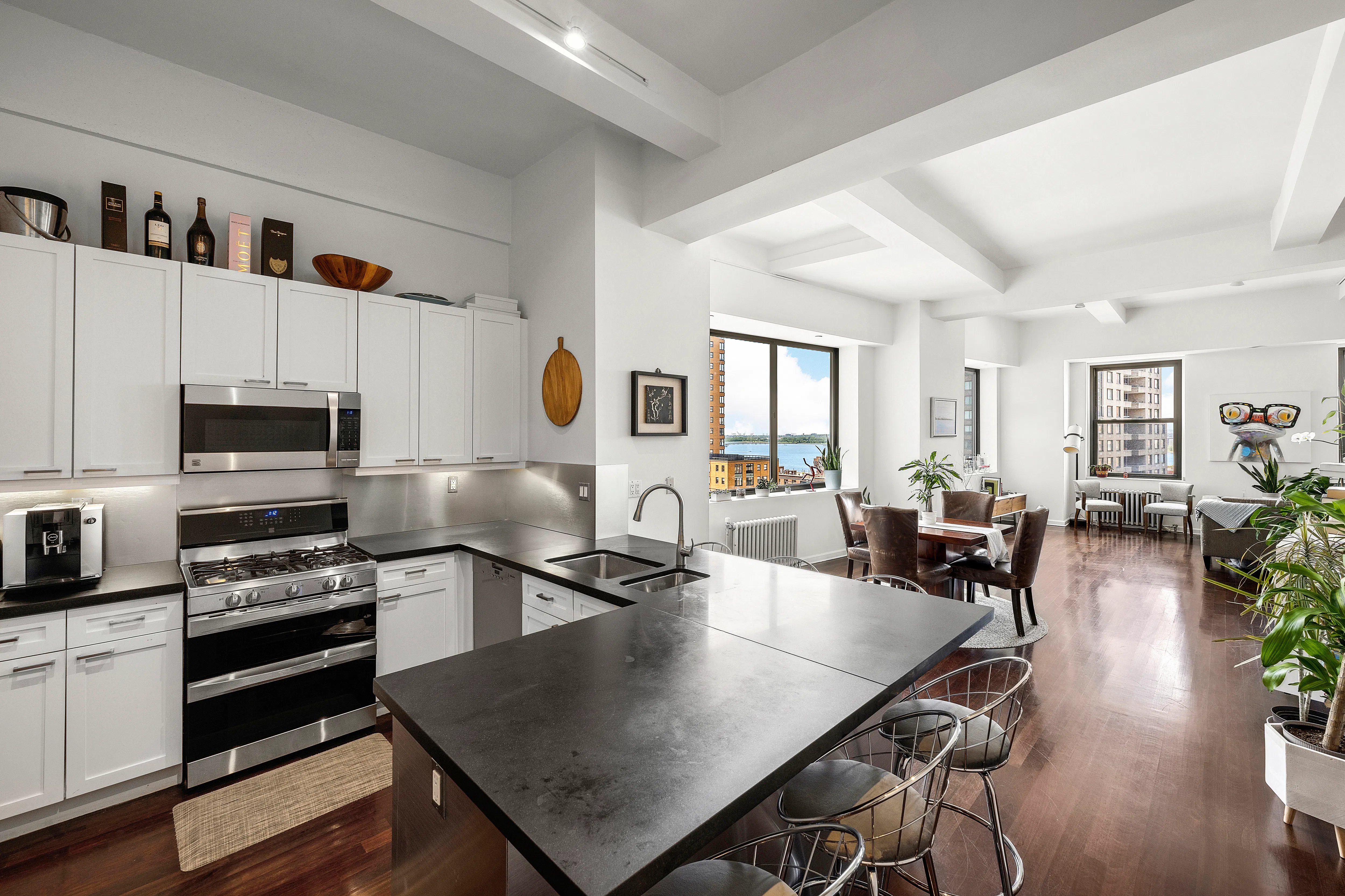33 Rector Street #11 in Financial District, Manhattan | StreetEasy