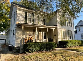 212 S Clinton St, Morrison, IL 61270