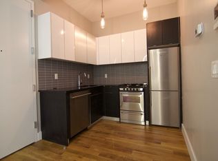 14 Spencer St #4A, Brooklyn, NY 11205