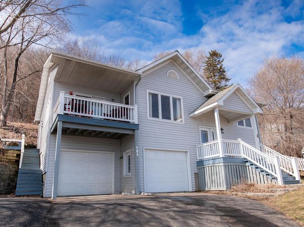 408 Bennett Ave, Minneiska, MN 55910
