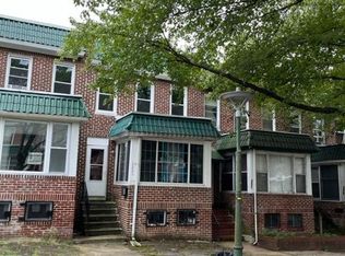 3223 Avon Ave, Baltimore, MD 21218