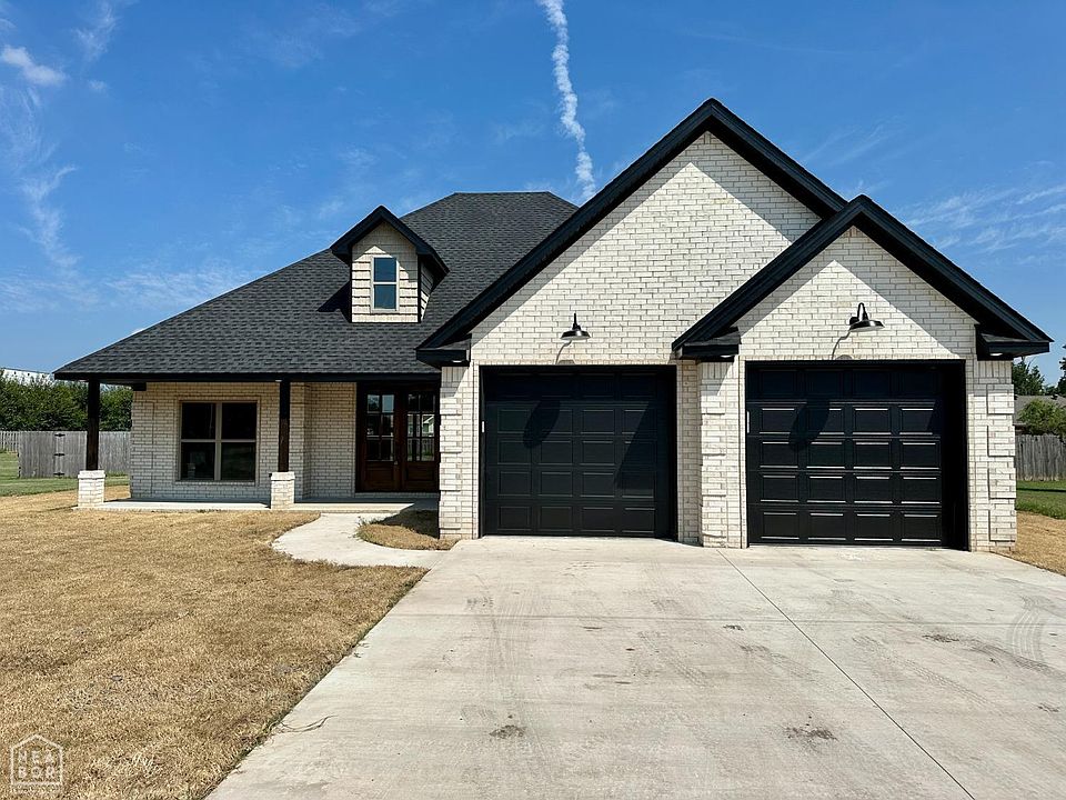508 S Edmonds St, AR 72447 Zillow