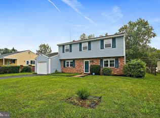 308 E Chatsworth Ave, Reisterstown, MD 21136