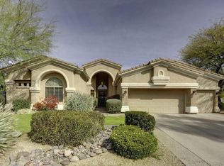 4406 E Via Montoya Dr, Phoenix, AZ 85050