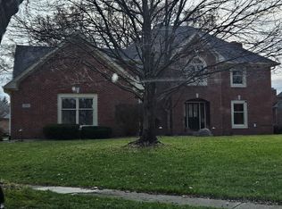 3985 Olea Ct, Greenwood, IN 46143