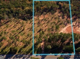 5588 State Highway 42 S LOT 2, Forsyth, GA 31029