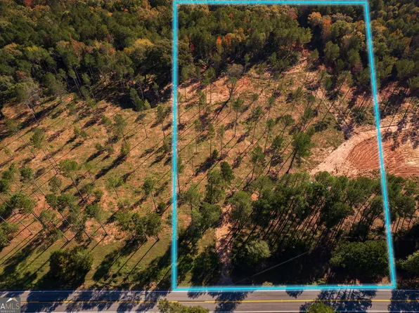 5588 State Highway 42 S Lot 2, Forsyth, GA 31029