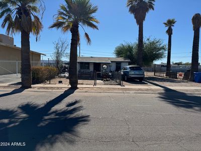 807 E Cocopah St, Phoenix, AZ, 85034