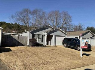 1804 Stonehenge Dr, Birmingham, AL 35215