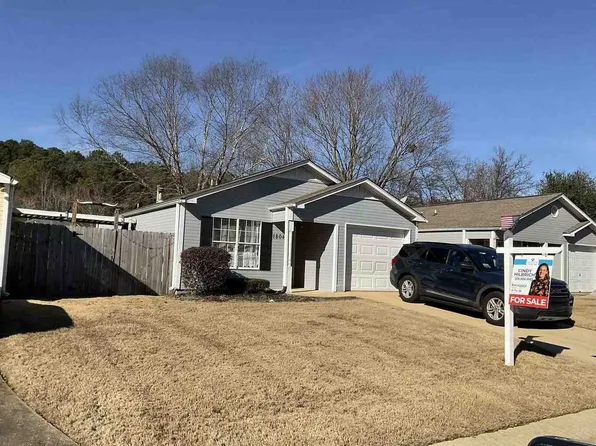 1804 Stonehenge Dr, Birmingham, AL 35215