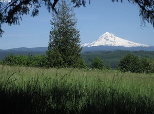 14300 SE Baumback Rd, Sandy, OR 97055