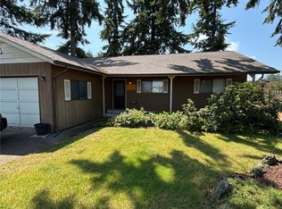 (Undisclosed Address), Spanaway, WA 98387