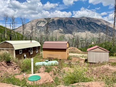 County Road 442 LOT 20, La Veta, CO, 81055