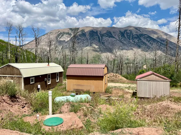 County Road 442 Lot 20, La Veta, CO 81055