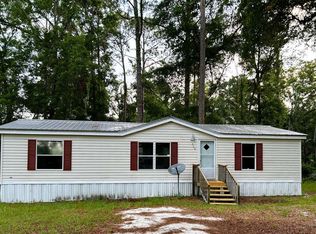 559 NW Battle Hill Ln, Lake City, FL 32055