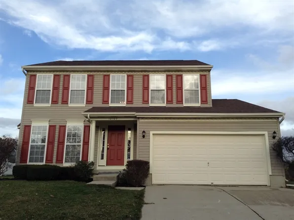 10103 Edgerton Dr, Miamisburg, OH 45342