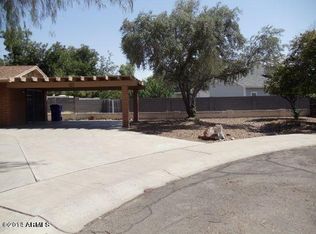 700 N Chippewa Pl, Chandler, AZ 85224
