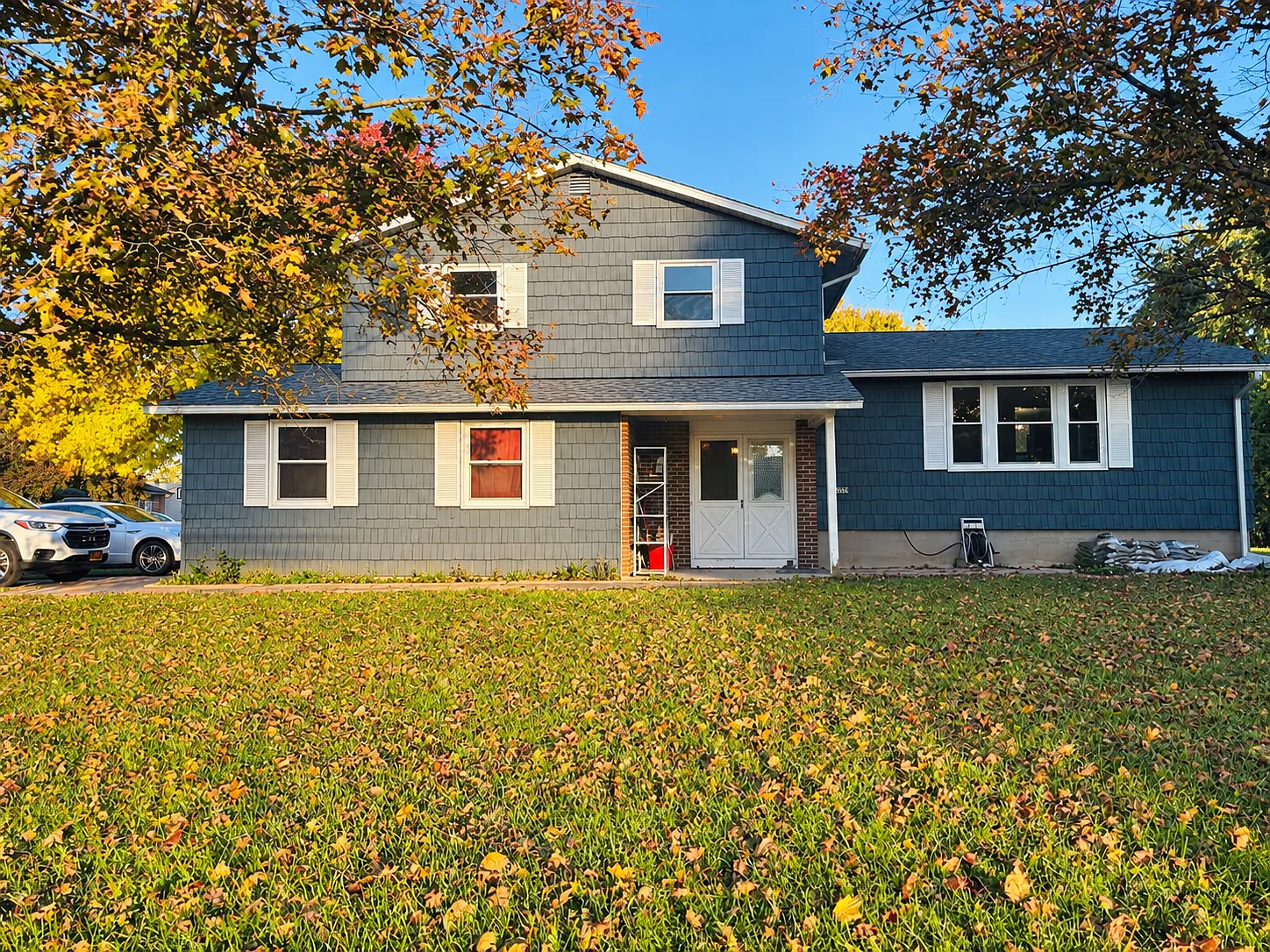 3 bed, 2100 sqft, $2,795 — Photo 1
