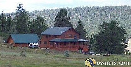 1652 Eight Mile Loop