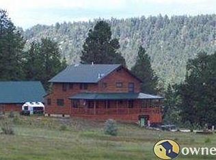1652 Eight Mile Loop, Pagosa Springs, CO 81147