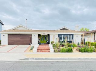 12003 Pounds Ave, Whittier, CA 90604