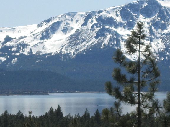 Breath-takng Lakeviews