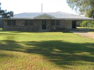 340 Caswell Ave, Bogalusa, LA 70427