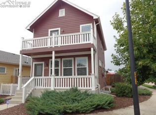 4951 Dovetail Ln, Colorado Springs, CO 80916