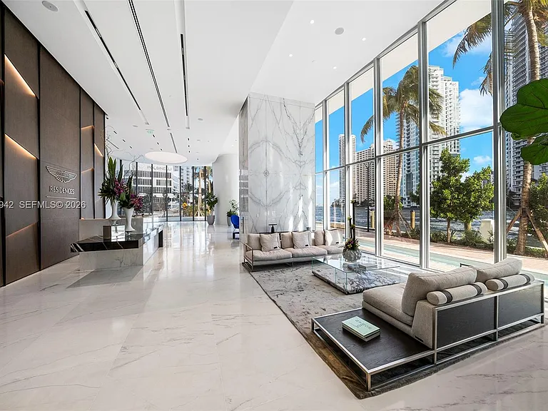 300 Biscayne Boulevard Way #1605 — Photo 26