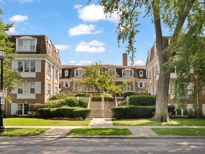 2240 Central St APT 1G, Evanston, IL, 60201