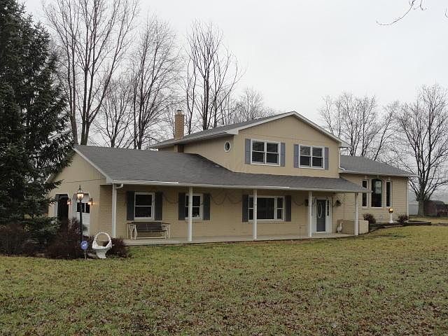 1st image of 3393 Township Road 124
