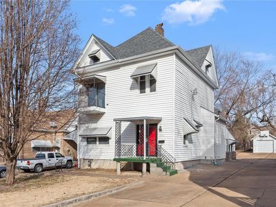 2824 Burgess Ln, Saint Louis, MO, 63143
