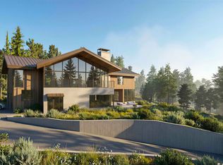 15573 Glacier Way, Truckee, CA 96161