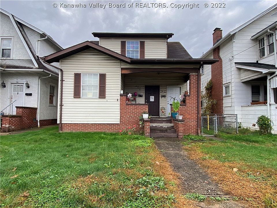 735 Central Ave, Charleston, WV 25302 | Zillow