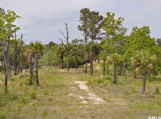 25 Sweet Grass Dr, Beaufort, SC 29907