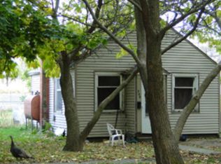 508 E Washington Ave, Dayton, WA 99328