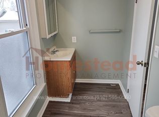 1015 Woodland Ave, Sharon Hill, PA 19079