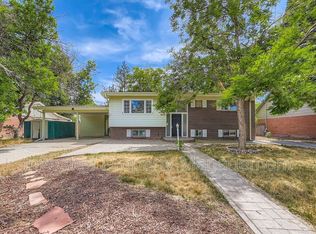 536 Quentin St, Aurora, CO 80011
