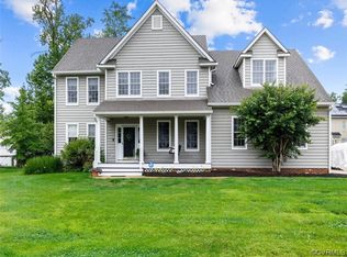 14842 Shorewood Ct, Midlothian, VA 23112