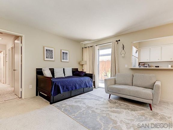 2nd image of 7936 Mission Ct #D