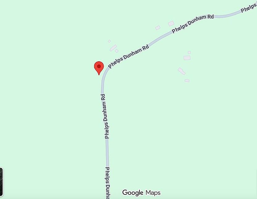2nd image of 1285 Phelps Dunham Rd