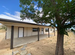 5252 El Reposo St, Joshua Tree, CA 92252