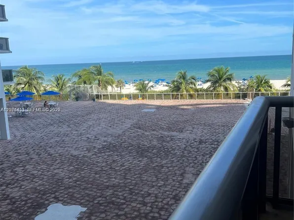 6039 Collins Ave, Miami Beach, FL