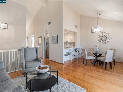 4360 Eagle Peak Rd APT D, Concord, CA, 94521