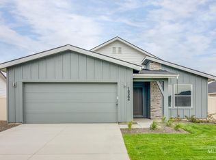 18364 N Fire Ice Ave, Nampa, ID 83687