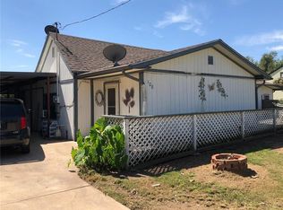 108 W Catalpa St, Lexington, OK 73051