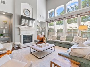 27 N Arrow Canyon Cir, Spring, TX 77389