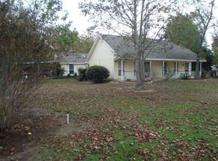 12545 French Survey Rd, Beaumont, TX 77705